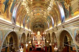 3 Days 7 Churches of Revelation Tour from Izmir or Kusadasi