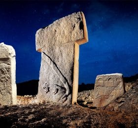 Gobeklitepe Day Tour from Istanbul tour in 5 Attractions