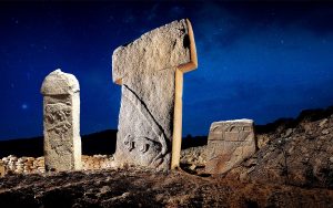 Gobeklitepe 1