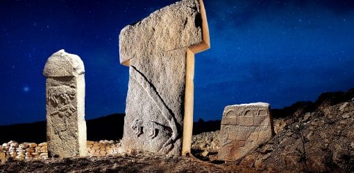 Gobeklitepe 1