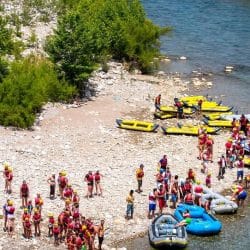 Rafting zipline jeep safari combo tour 12