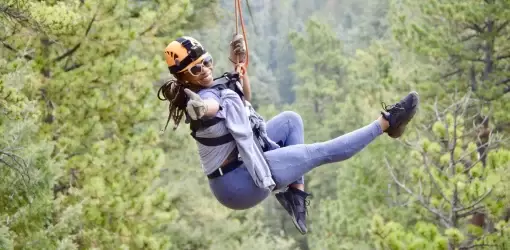 Rafting zipline jeep safari combo tour 24